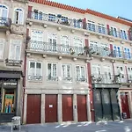 Oporto Flores Plaza By Lovelystay