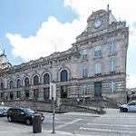 Oporto Flores Plaza By Lovelystay