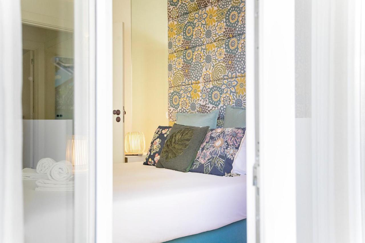 Flores Plaza By Lovelystay Apartment Porto
