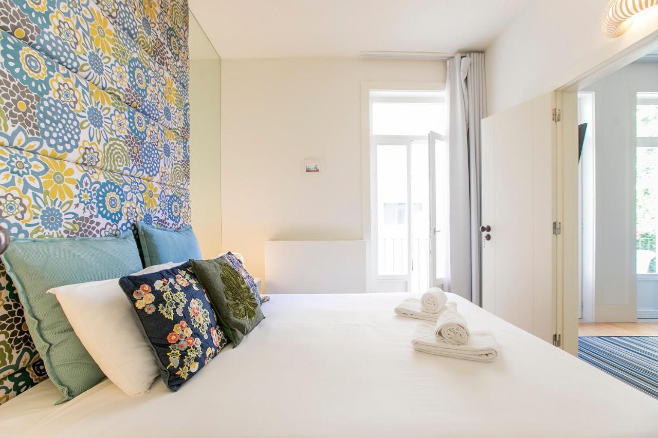 Flores Plaza By Lovelystay Apartment *