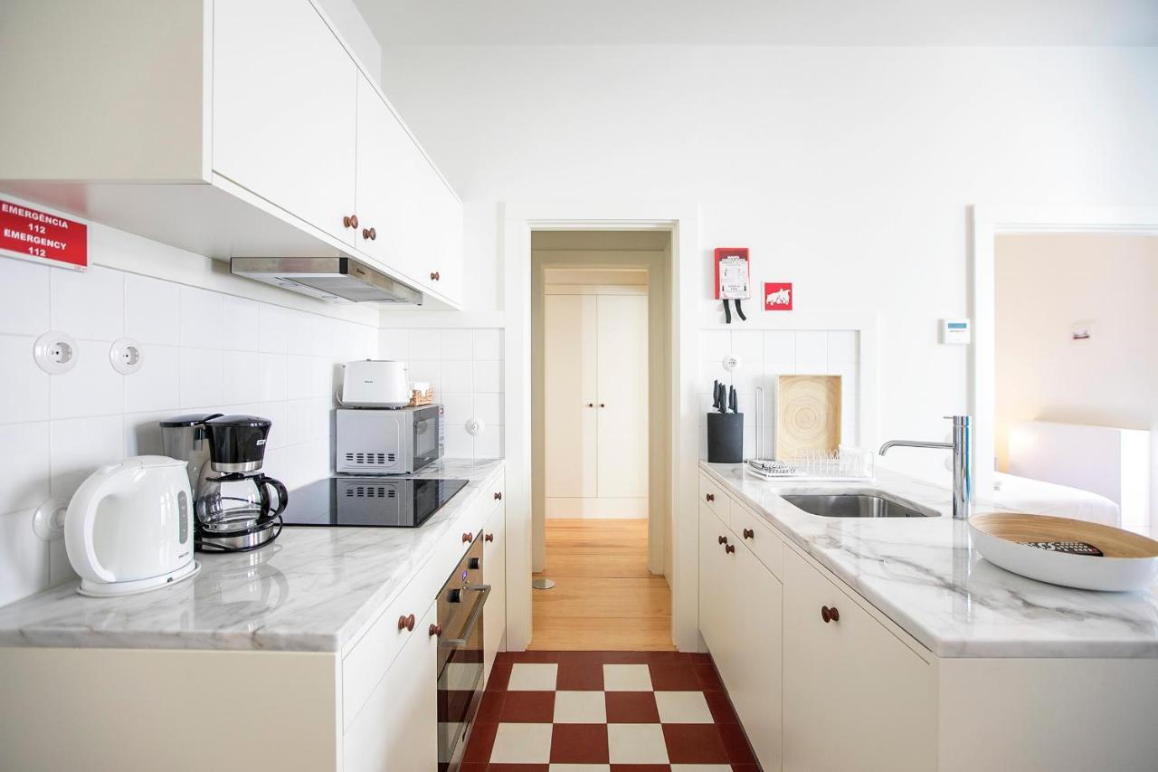 Apartment Flores Plaza By Lovelystay *