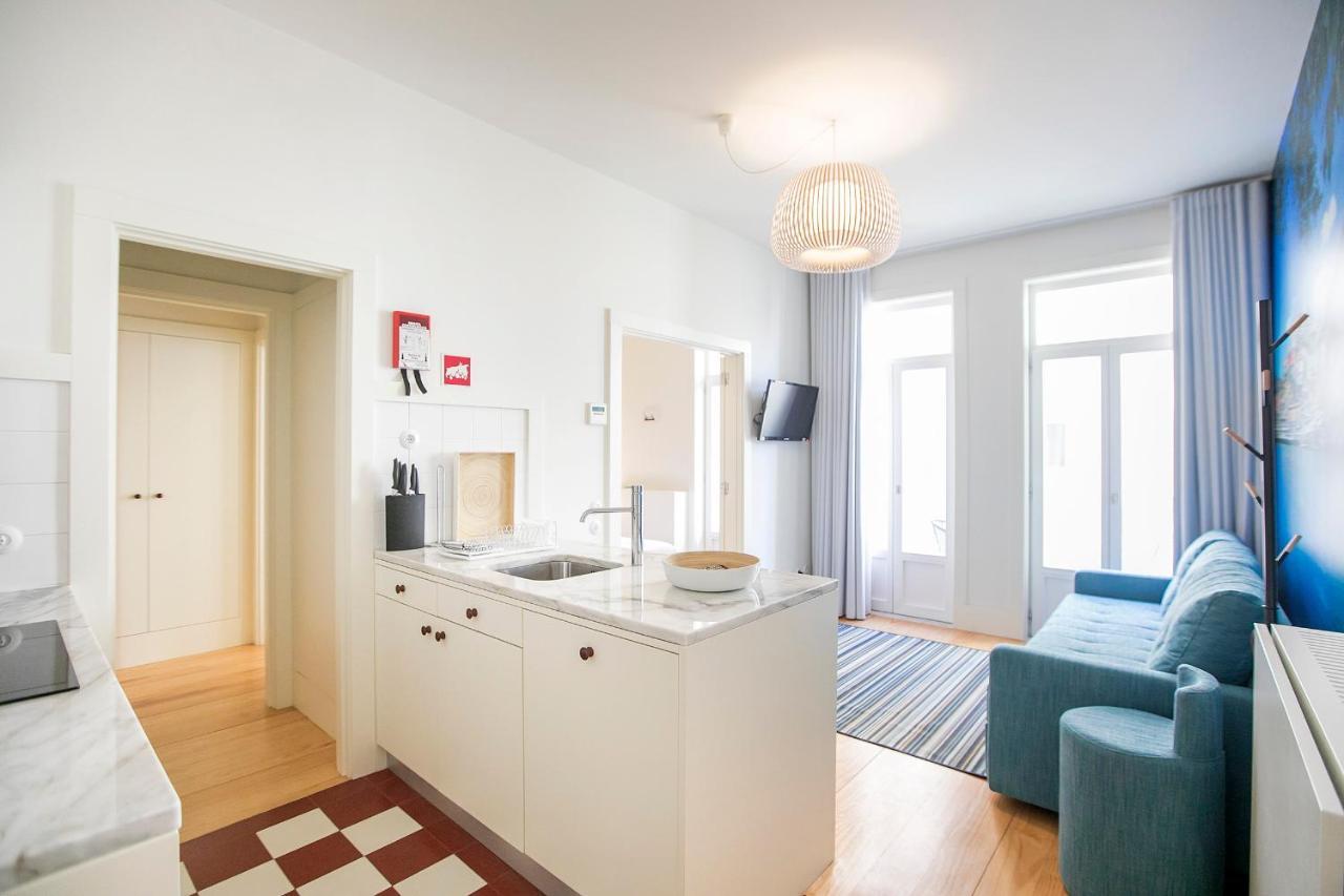 Apartment Flores Plaza By Lovelystay