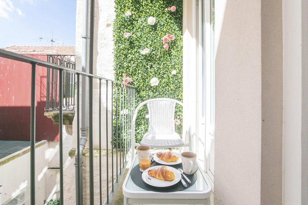 Apartment Flores Plaza By Lovelystay Porto